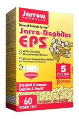 Jarrow Formulas - Jarro-Dophilus EPS