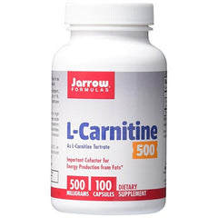 Jarrow Formulas - L-Glutamine