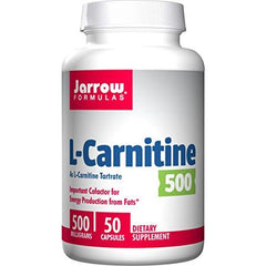 Jarrow Formulas - L-Glutamine