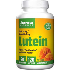 Jarrow Formulas - Lutein