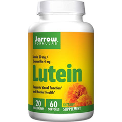 Jarrow Formulas - Lutein