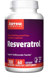 Jarrow Formulas - Resveratrol