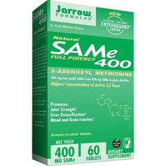 Jarrow Formulas - SAMe 400