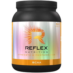 Reflex Nutrition - BCAA