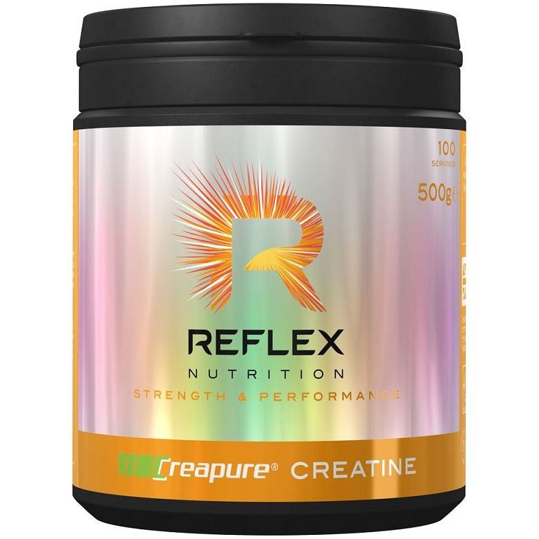 Reflex Nutrition - Creapure Creatine