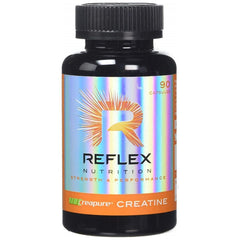 Reflex Nutrition - Creapure Creatine