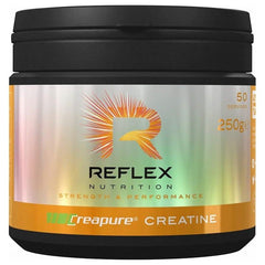 Reflex Nutrition - Creapure Creatine