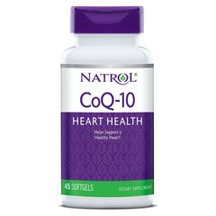 Natrol - CoQ-10