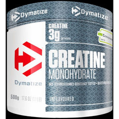 Dymatize - Creatine Monohydrate