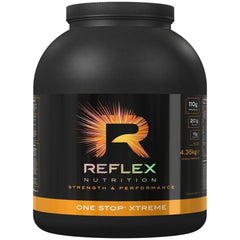 Reflex Nutrition - One Stop Xtreme