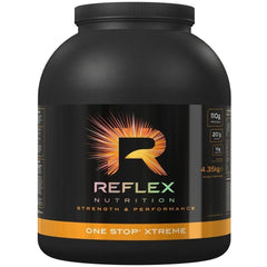 Reflex Nutrition - One Stop Xtreme