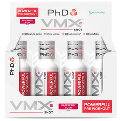 PhD - VMX 2 Shot