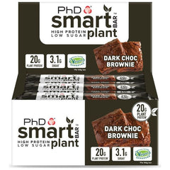 PhD - Smart Bar Plant