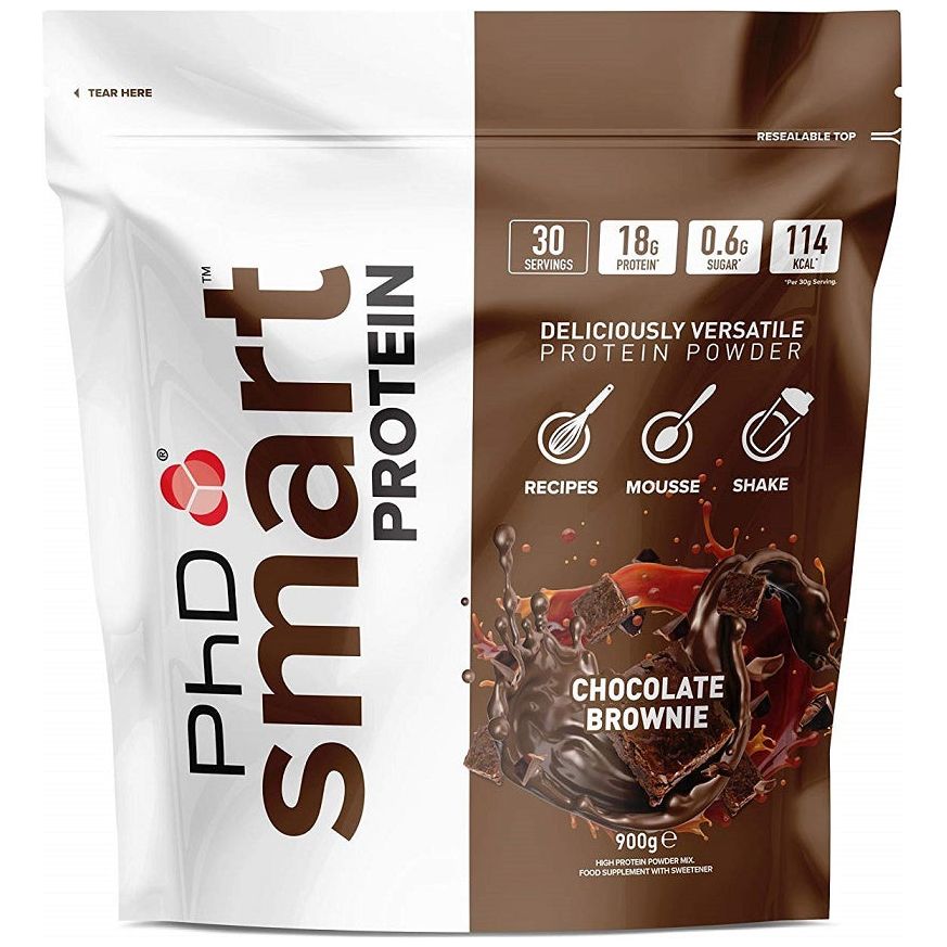 PhD - Smart Protein