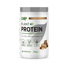 PhD - Smart Protein