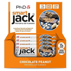 PhD - Smart Jack