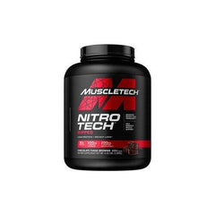 Muscletech - Nitro-Tech Ripped