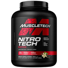 Muscletech - Nitro-Tech Ripped