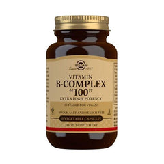 Solgar - Vitamin B-Complex