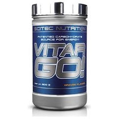 Scitec Nutrition - Vitargo!