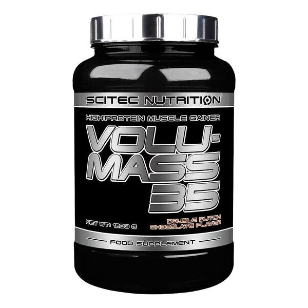 Scitec Nutrition - Volumass 35