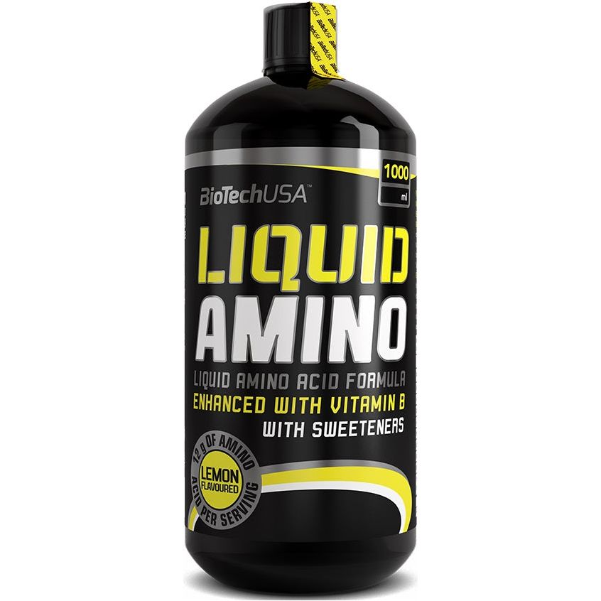 BioTech USA - Liquid Amino