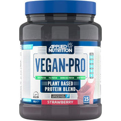 Applied Nutrition - Vegan-Pro