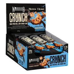 Warrior - Crunch Bar