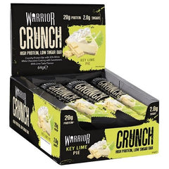 Warrior - Crunch Bar