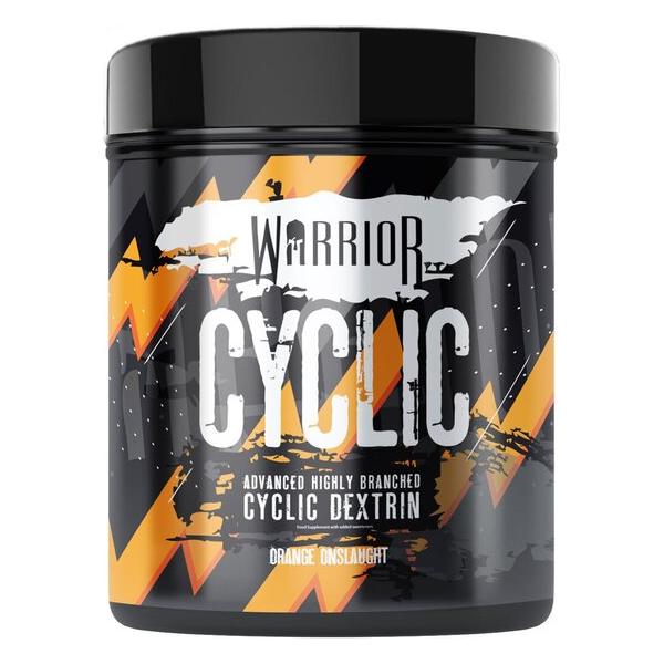 Warrior - Cyclic