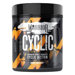 Warrior - Cyclic