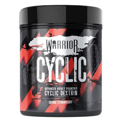 Warrior - Cyclic