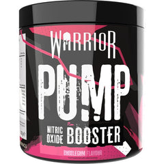 Warrior - Pump