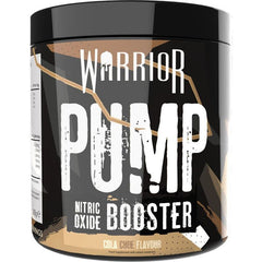 Warrior - Pump