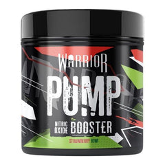 Warrior - Pump