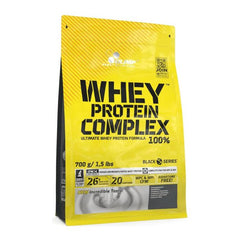 Olimp - Whey Protein Complex 100%