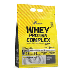 Olimp - Whey Protein Complex 100%