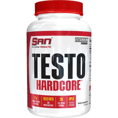 SAN - Testo Hardcore - 90 tablets