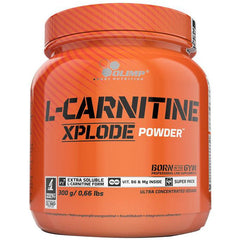 Olimp - L-Carnitine Xplode Powder