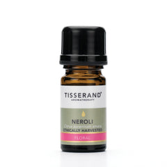 Tisserand Aromatherapy - Neroli Citrus Aurantium Amara Ethisch Geoogst (2 ml)