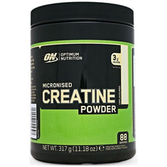 Optimum Nutrition - Creatine Powder