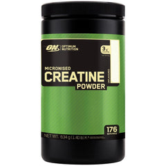 Optimum Nutrition - Creatine Powder