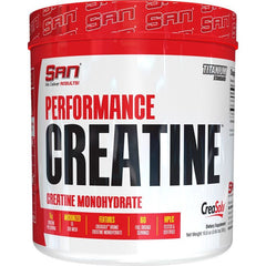 SAN - Performance Creatine