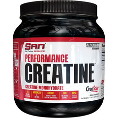 SAN - Performance Creatine