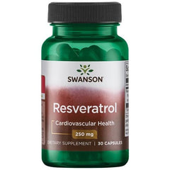 Swanson - Resveratrol