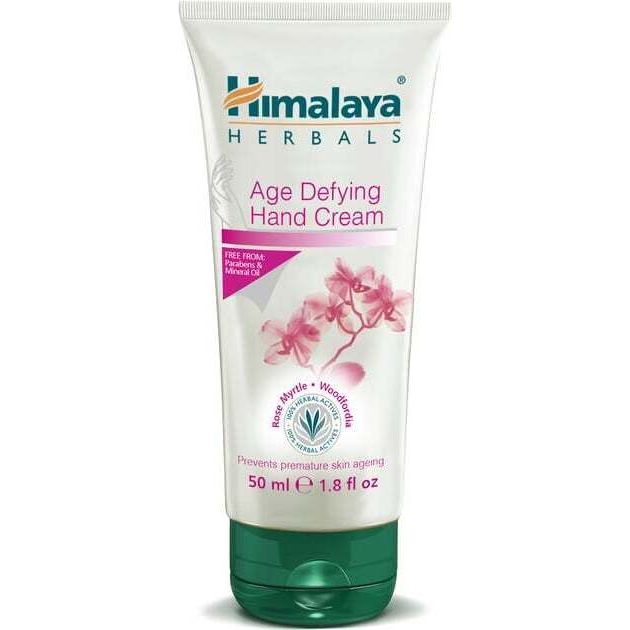 Himalaya - Age Defying Hand Cream - 50 ml.