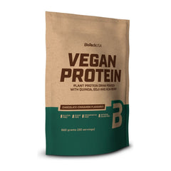 BioTech USA - BioTech USA - Vegan Protein