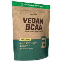 BioTech USA - Vegan BCAA