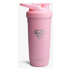 SmartShake - Reforce Stainless Steel - DC Comics