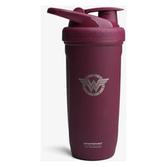 SmartShake - Reforce Stainless Steel - DC Comics